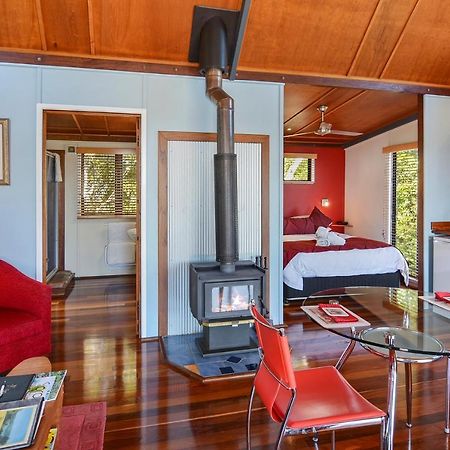 Rosebrook Cottages Maleny Dış mekan fotoğraf