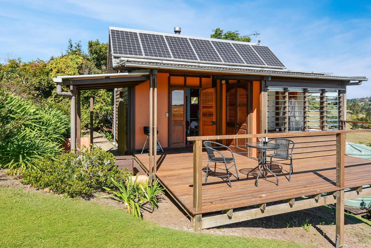 Rosebrook Cottages Maleny Dış mekan fotoğraf