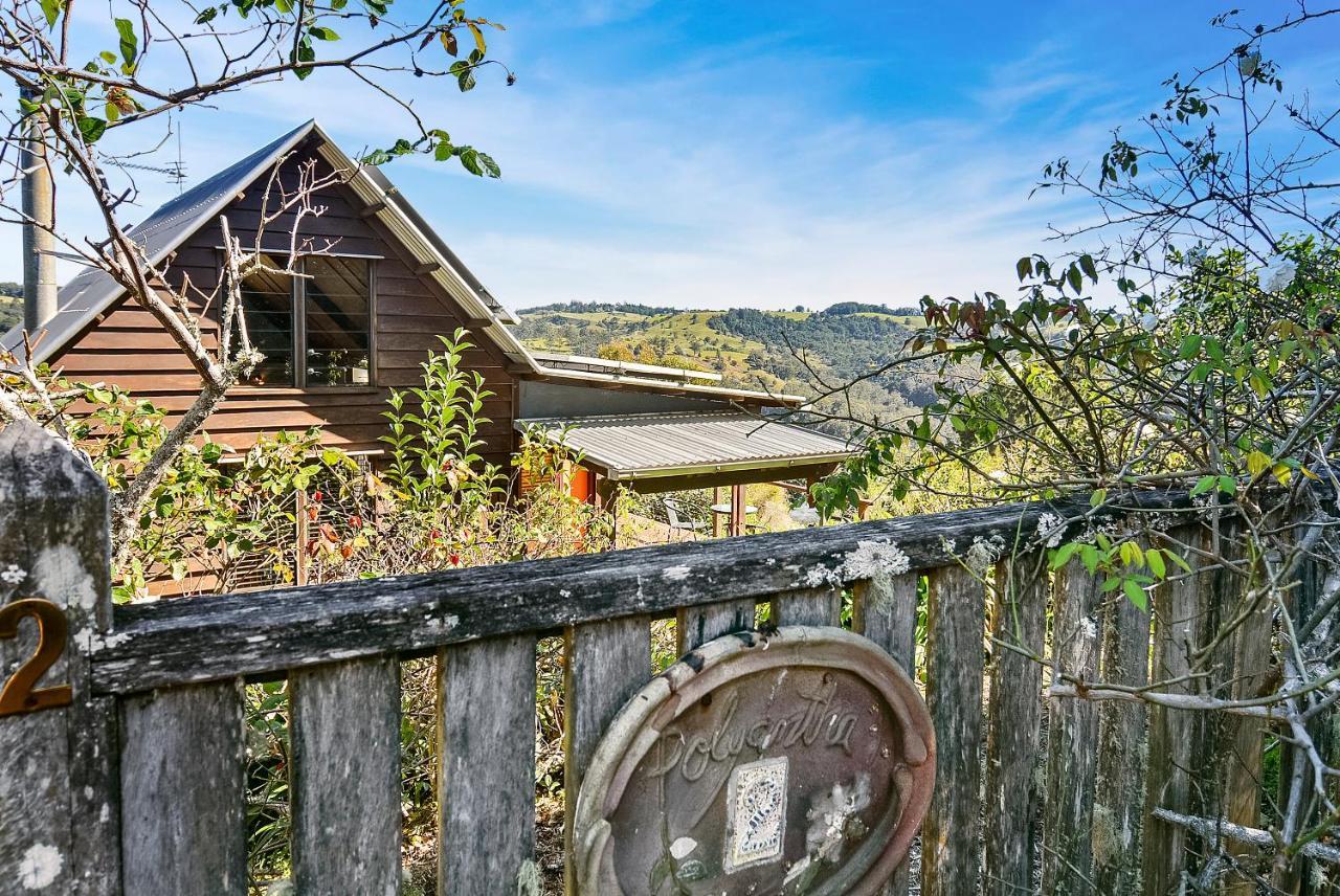 Rosebrook Cottages Maleny Dış mekan fotoğraf