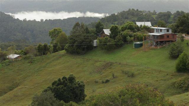 Rosebrook Cottages Maleny Dış mekan fotoğraf