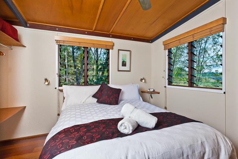 Rosebrook Cottages Maleny Dış mekan fotoğraf
