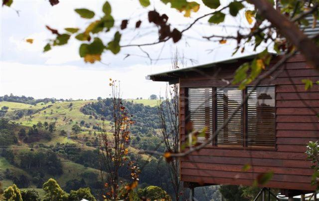 Rosebrook Cottages Maleny Dış mekan fotoğraf