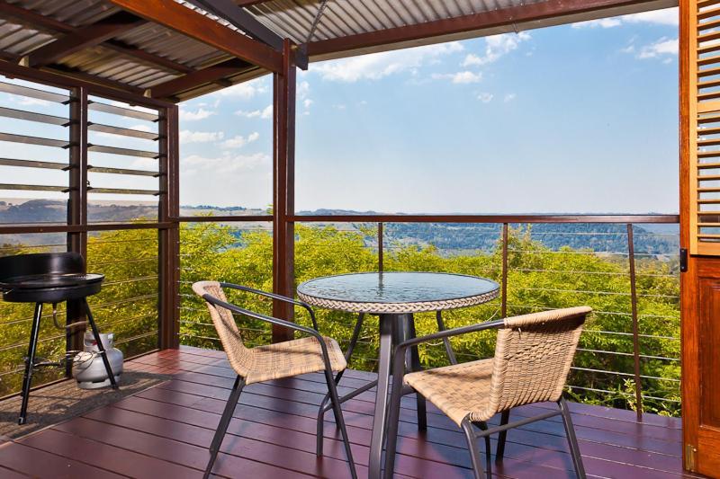 Rosebrook Cottages Maleny Dış mekan fotoğraf